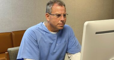 Erik Menendez DENIED parole after having sentence reduced