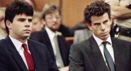 Erik Menendez denied parole in California