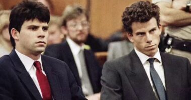 Erik Menendez denied parole in California