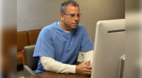 Erik Menendez denied parole, will have to remain in prison for parents' murders