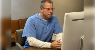 Erik Menendez denied parole, will have to remain in prison for parents' murders
