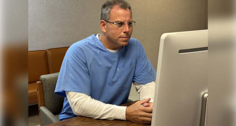 Erik Menendez denied parole, will have to remain in prison for parents' murders