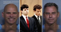 Erik and Lyle Menendez parole hearings begin Thursday