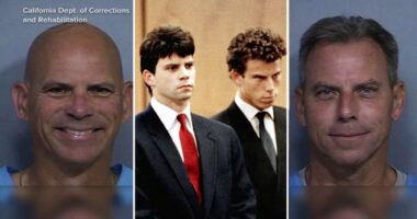 Erik and Lyle Menendez parole hearings begin Thursday