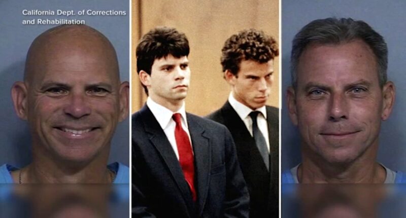 Erik and Lyle Menendez parole hearings begin Thursday