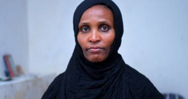 Ethiopian migrants face kidnappings and death, leaving behind heartbroken families
