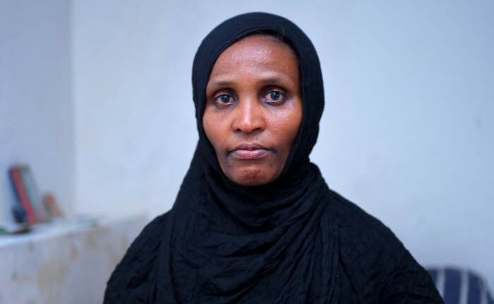 Ethiopian migrants face kidnappings and death, leaving behind heartbroken families