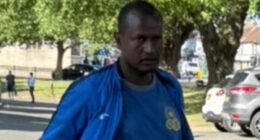 Ethiopian staying in Epping migrant hotel in court for sexual assault