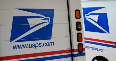 European postal services in Germany, Denmark, Sweden and Italy suspend shipment of packages to US over import tariffs