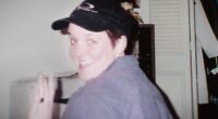 Photo of Amy Bradley.