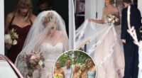 Every wedding Taylor Swift was in or attended before Travis Kelce engagement