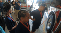 Everyday Heroes: Three kids save grandmother having stroke in Savoy