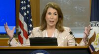 Ex-Fox News host gets rapid promotion