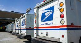 Ex-Postal fraud investigator allegedly stole more than $330K from elderly scam victims he was meant to protect
