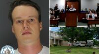 Ex-Space Force sergeant Orest Schur sentenced to 54 years in prison for fatally shooting suspected teen car thief in Colorado