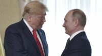 Ex-Trump advisor VICTORIA COATES exposes secret of Putin's war machine
