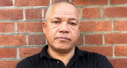 Ex-burglar reveals simple tricks used by criminals to target homes