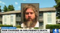 Ex-lawyer killed girlfriend, went after her for months: Cops