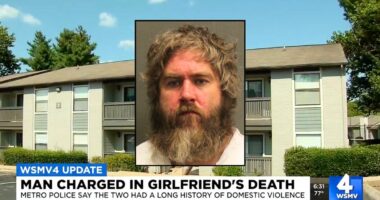 Ex-lawyer killed girlfriend, went after her for months: Cops