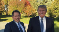 Exclusive: Ryan Rhodes Running for Congress to 'Make America Iowa'