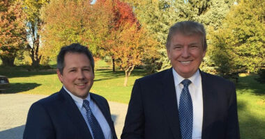 Exclusive: Ryan Rhodes Running for Congress to 'Make America Iowa'