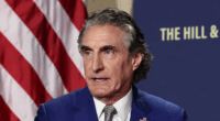 Exclusive — Interior Secretary Doug Burgum: Trump's 'Drill Baby Drill' Means All Forms of Energy