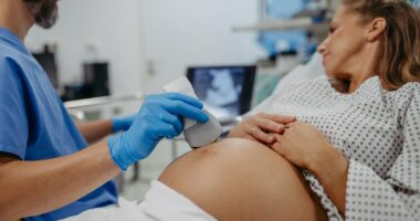 Experts issue warning as up to 53million Americans lead lifestyle that can raise risk of birth defects