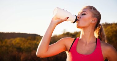 Experts warn of cancer-causing chemicals that are 'threat to humanity'
