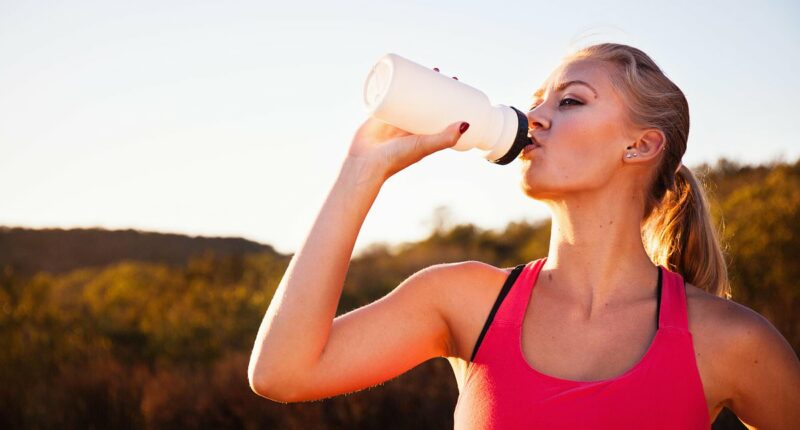 Experts warn of cancer-causing chemicals that are 'threat to humanity'