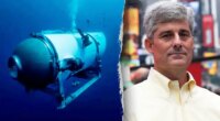 Explosive new report blames OceanGate and its CEO for 'preventable' Titan sub disaster