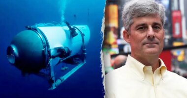 Explosive new report blames OceanGate and its CEO for 'preventable' Titan sub disaster