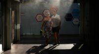Extreme heat wave with temperatures above 110 for some looms for Southwest