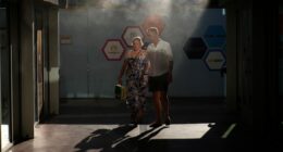Extreme heat wave with temperatures above 110 for some looms for Southwest