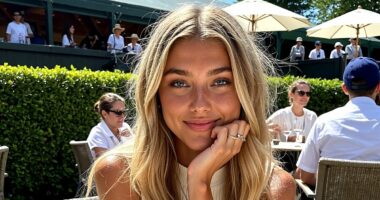 FARRAH STORR: AI models could be death knell for the fashion industry