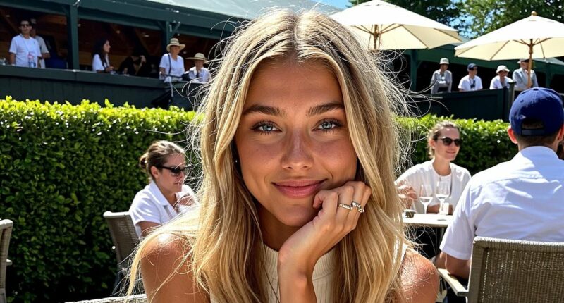 FARRAH STORR: AI models could be death knell for the fashion industry