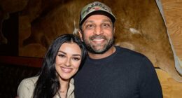 FBI Director Kash Patel's girlfriend files $5M defamation lawsuit