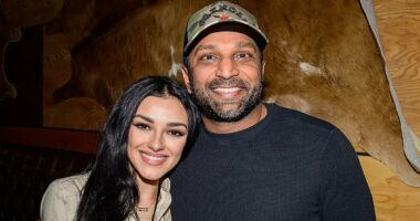 FBI Director Kash Patel's girlfriend files $5M defamation lawsuit