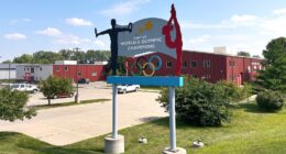FBI arrests Sean Gardner, ex-coach at Chow's Gymnastics and Dance Institute for US Olympics in Iowa, years after abuse reports