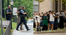 FBI investigates college swatting hoaxes terrorizing campuses across US