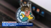 FBI investigating Flygirl World Travel, Chicago travel agent Laticha Douglas, accused of defrauding vacationers: ABC7 I-Team