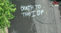 FBI investigating 'horrific antisemitic attack' on American who served in Israeli army