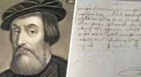 FBI returns missing 16th-century document signed by conquistador Cortés to Mexico