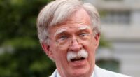 FBI searches John Bolton's home amid probe into classified documents