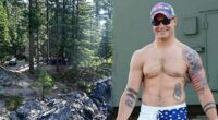 FBI searches area around campground where Travis Decker's 3 daughters were found dead
