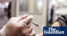FDA approves new Covid-19 vaccines in US but limits who can get them