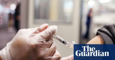 FDA approves new Covid-19 vaccines in US but limits who can get them