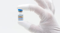 FDA approves updated COVID-19 vaccine but limits access to shots for some kids and adults