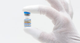 FDA approves updated COVID-19 vaccine but limits access to shots for some kids and adults