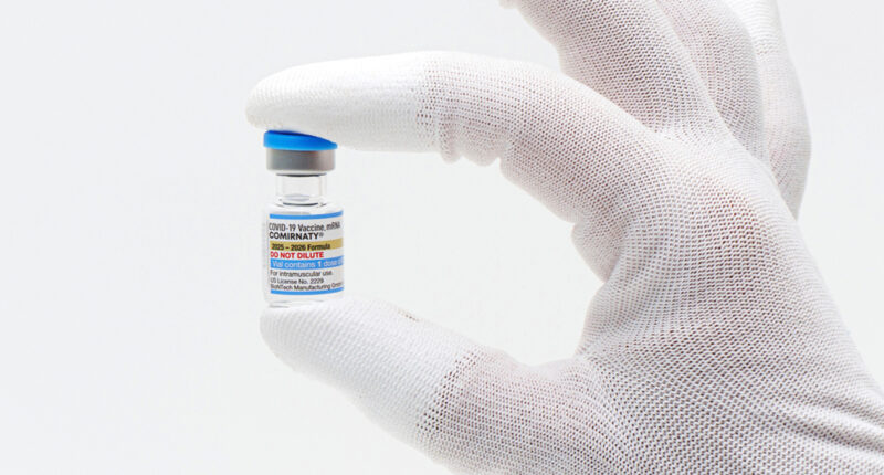 FDA approves updated COVID-19 vaccine but limits access to shots for some kids and adults