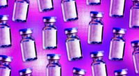 FDA approves updated covid vaccines, but with severe new limits